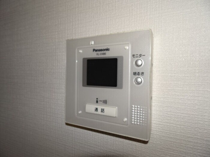 フォーチューン真壁　B棟の物件内観写真