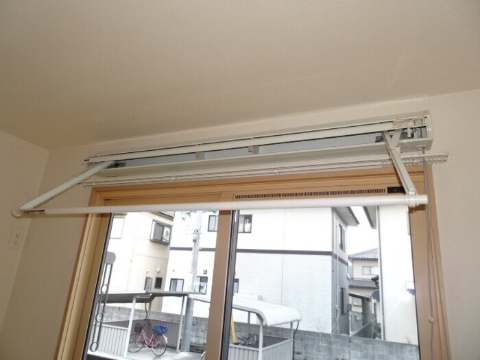 フォーチューン真壁　B棟の物件内観写真