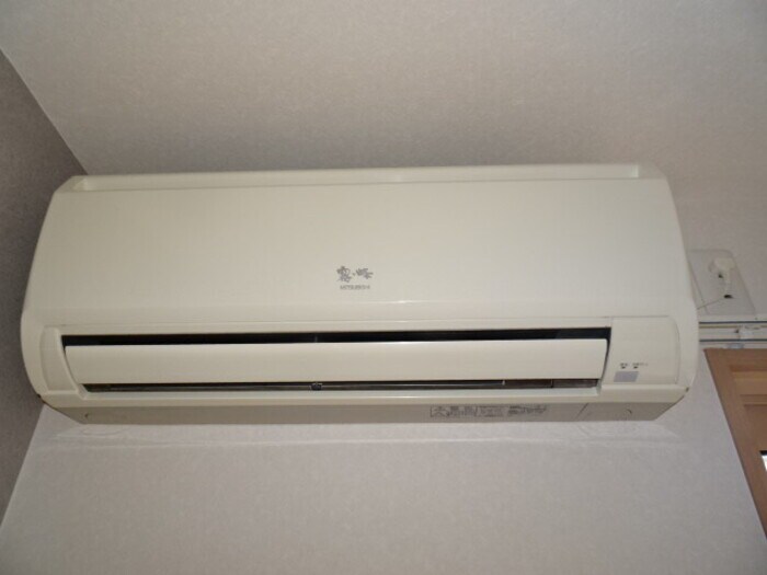 フォーチューン真壁　B棟の物件内観写真