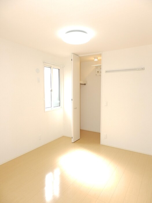 メゾン　ヴィレッタの物件内観写真