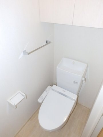 メゾン　ヴィレッタの物件内観写真