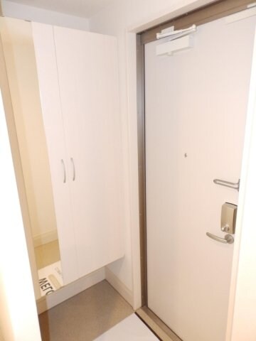 メゾン　ヴィレッタの物件内観写真