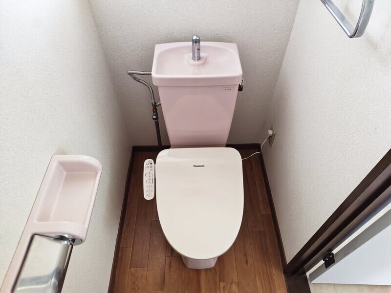 オノ・フラッツの物件内観写真