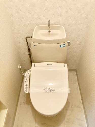 ルボアール２１　Ｂ棟の物件内観写真