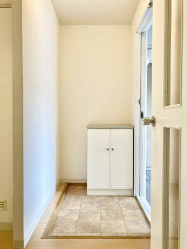 ルボアール２１　Ｂ棟の物件内観写真