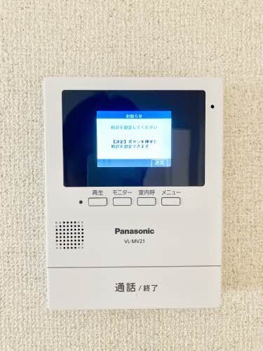 ルボアール２１　Ｂ棟の物件内観写真