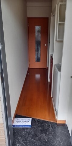 レオパレス浜の茶屋の物件内観写真