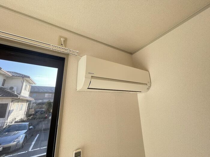 ロイヤルパレス新倉　B棟の物件内観写真