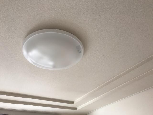 アムールパレスⅡの物件内観写真