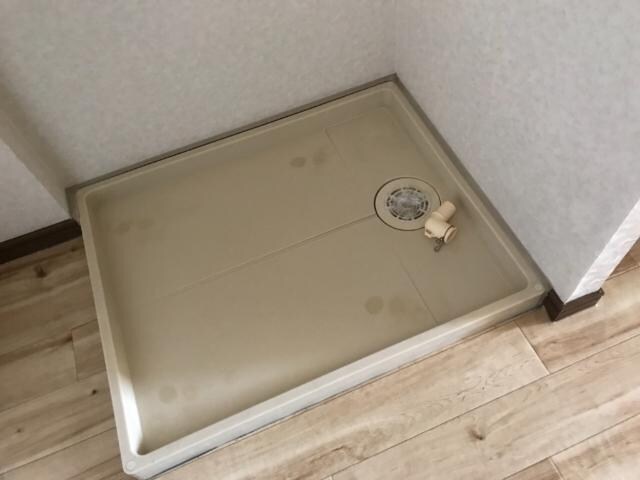 アムールパレスⅡの物件内観写真