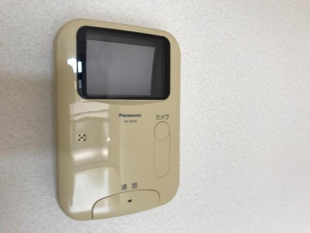 アムールパレスⅡの物件内観写真