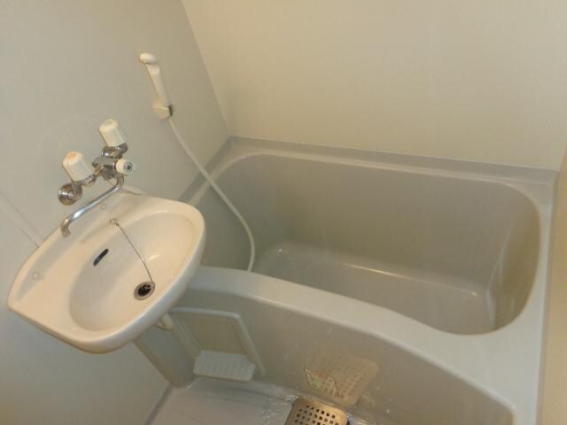 アムールパレスⅡの物件内観写真