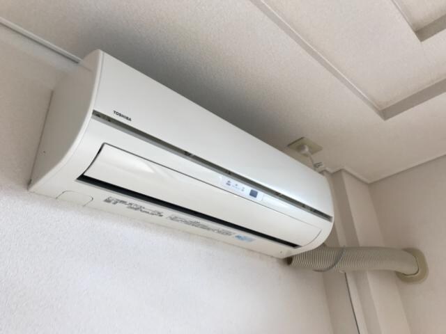 アムールパレスⅡの物件内観写真