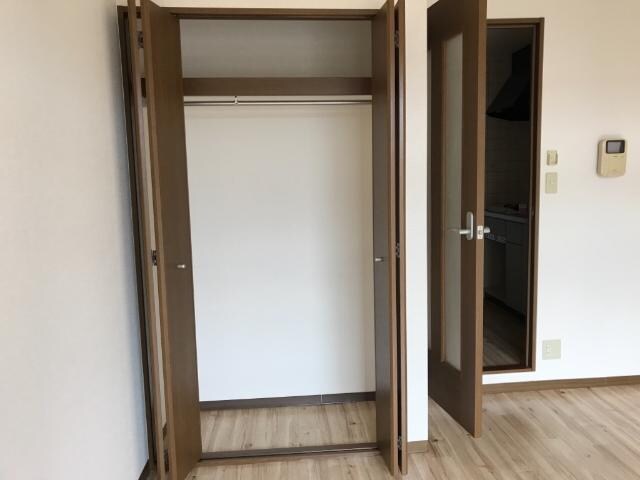 アムールパレスⅡの物件内観写真