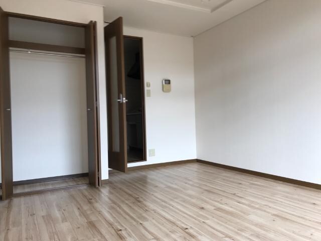 アムールパレスⅡの物件内観写真