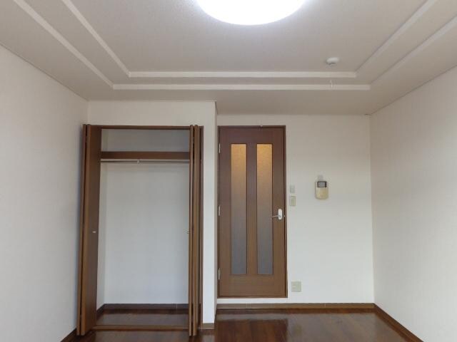 アムールパレスⅡの物件内観写真