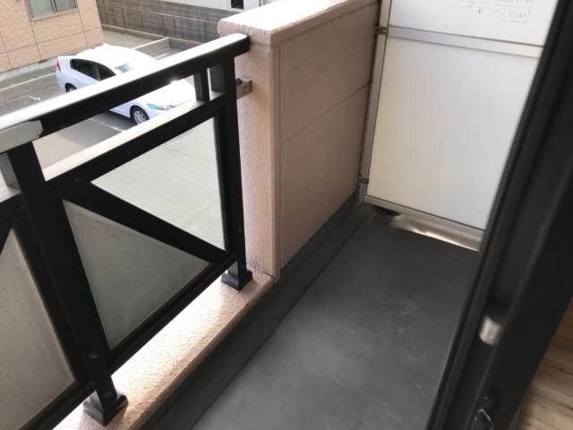 アムールパレスⅡの物件内観写真