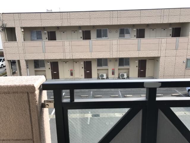 アムールパレスⅡの物件内観写真