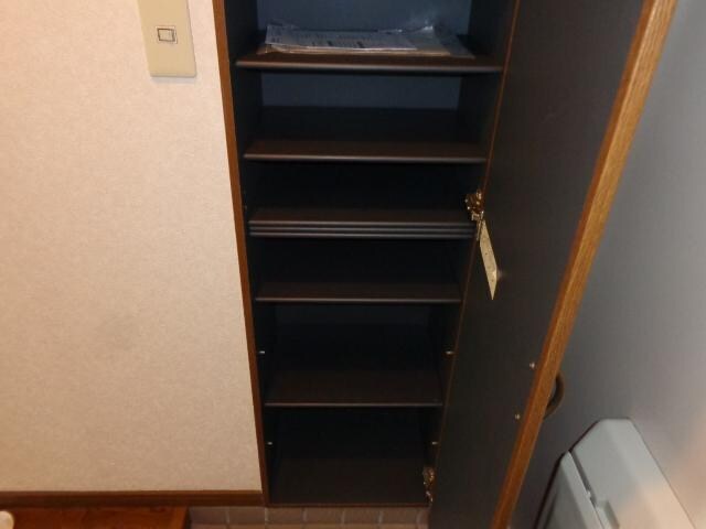 アムールパレスⅡの物件内観写真