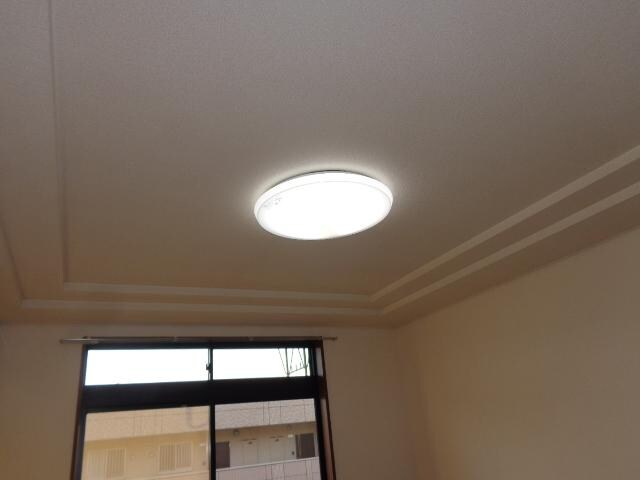 アムールパレスⅡの物件内観写真