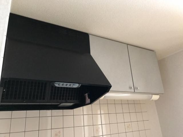 アムールパレスⅡの物件内観写真