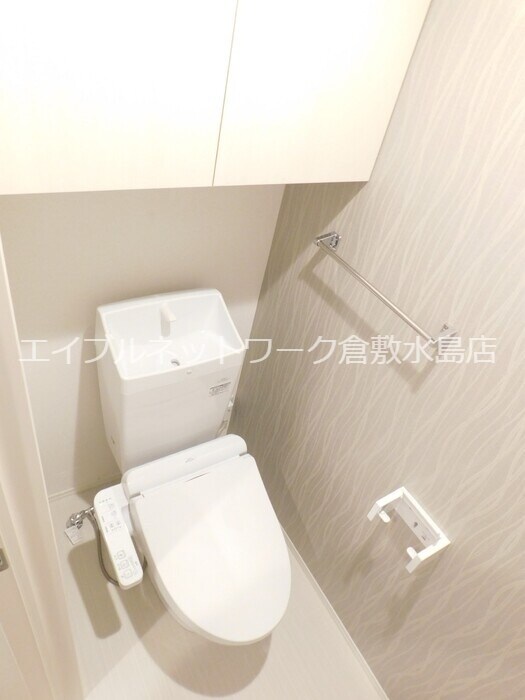 RESIDENCE阿知の物件内観写真