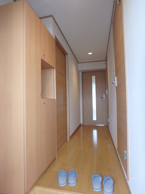 ユーミー川辺の物件内観写真