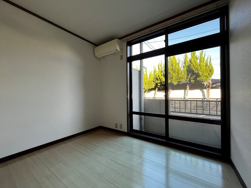 シティハイム吉岡B棟の物件内観写真