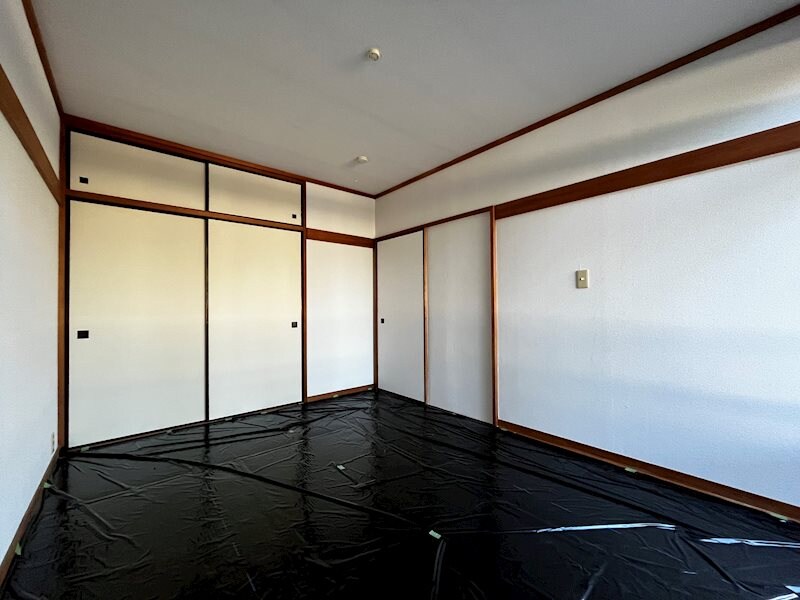 シティハイム吉岡B棟の物件内観写真