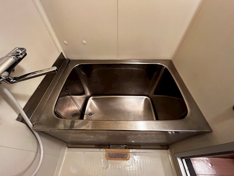 シティハイム吉岡B棟の物件内観写真