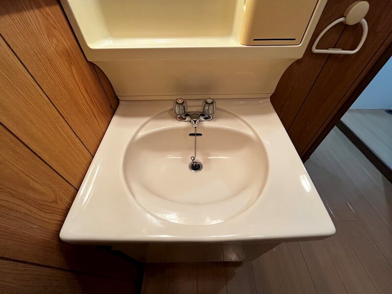 シティハイム吉岡B棟の物件内観写真