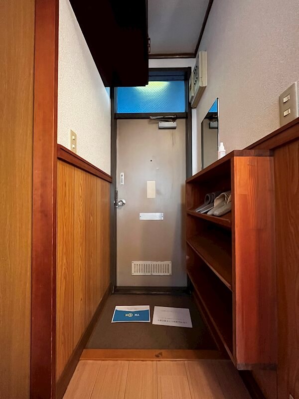 シティハイム吉岡B棟の物件内観写真