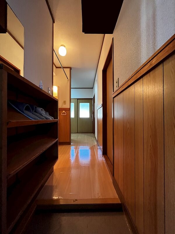 シティハイム吉岡B棟の物件内観写真