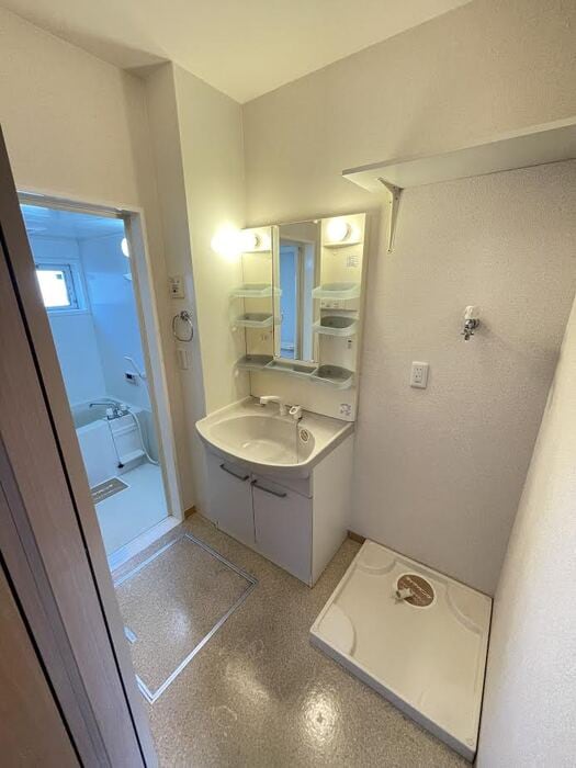 ボヌール　C棟の物件内観写真