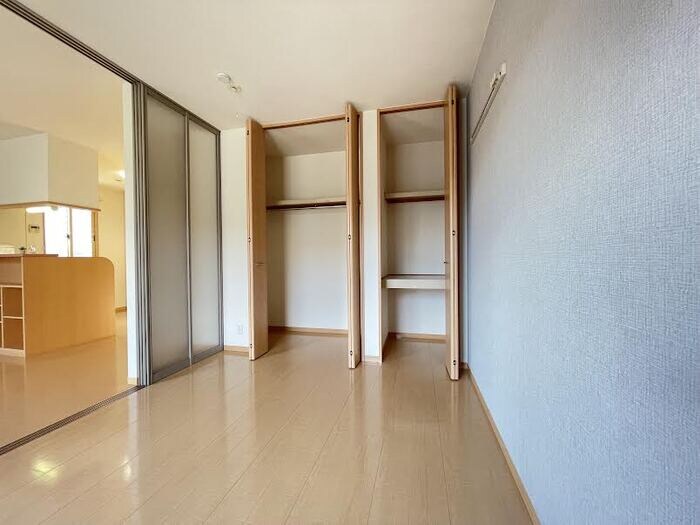 ボヌール　C棟の物件内観写真