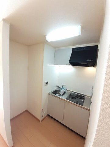 ルミネ長田Ｂの物件内観写真