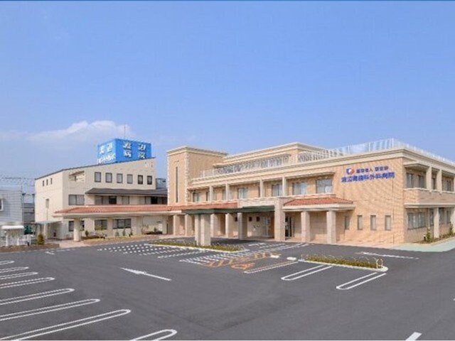 ルミネ長田Ｂの物件外観写真