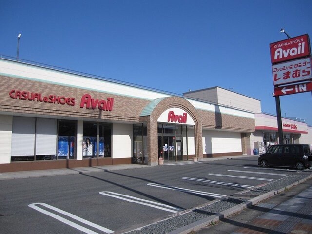 ルミネ長田Ｂの物件外観写真