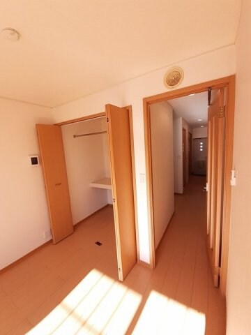 ルミネ長田Ｂの物件内観写真