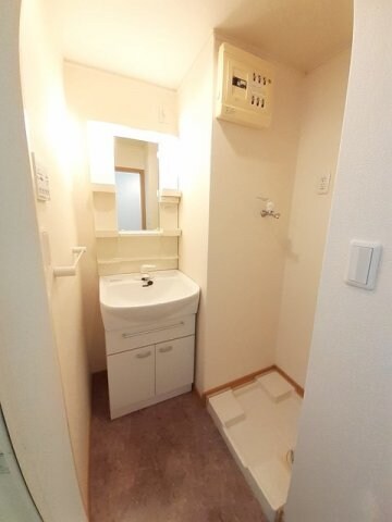 ルミネ長田Ｂの物件内観写真