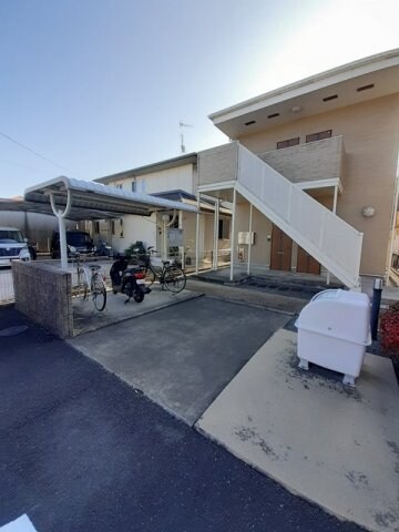 ルミネ長田Ｂの物件内観写真