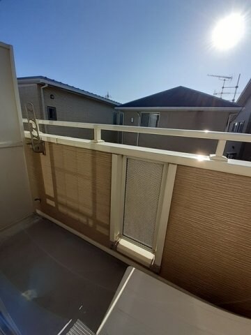 ルミネ長田Ｂの物件内観写真