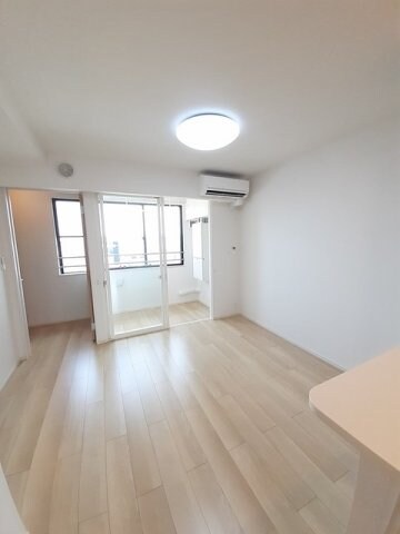 ディリジェント　エイトの物件内観写真