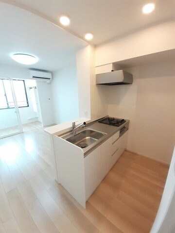 ディリジェント　エイトの物件内観写真