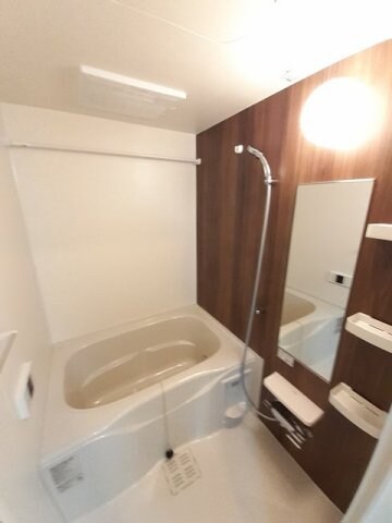 ディリジェント　エイトの物件内観写真