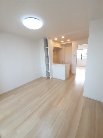 ディリジェント　エイトの物件内観写真