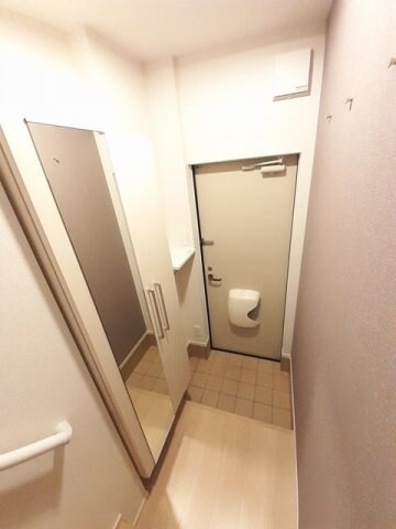 ディリジェント　エイトの物件内観写真