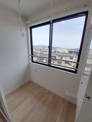 ディリジェント　エイトの物件内観写真