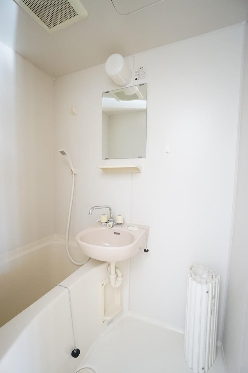 ブロードヒルIIの物件内観写真