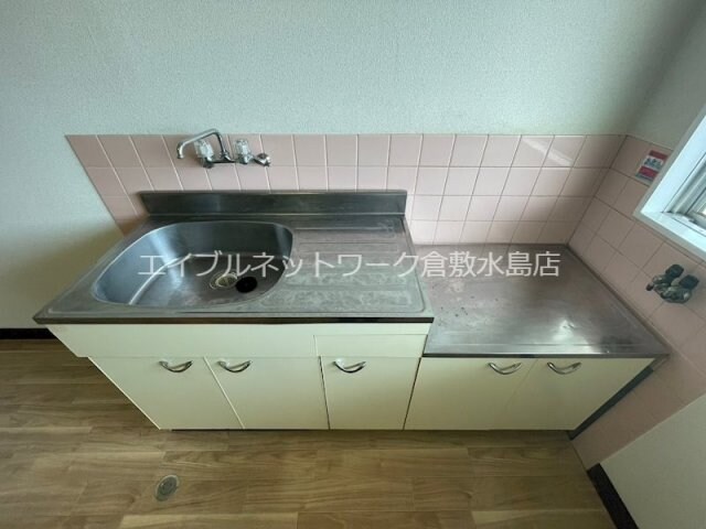 コーポ妙の物件内観写真